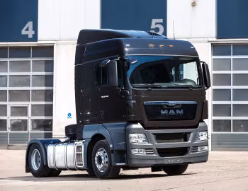 MAN TGX 18.440 4×2 XLX '2012–14