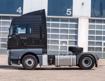 MAN TGX 18.440 4×2 XLX '2012–14