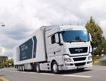 MAN TGX 18.440 EfficientLine 4×2 BLS XLX Tractor '2010–12