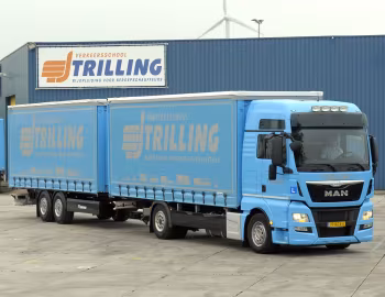 MAN TGX 18.440 4×2 XXL Verkeersschool [Netherlands] '2014