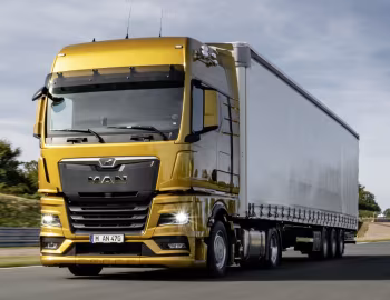 MAN TGX 18.470 GX '2020–pr.