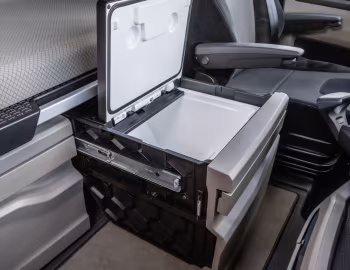 Interior MAN TGX 18.470 GX '2020–pr.