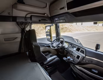 Interior MAN TGX 18.470 GX '2020–pr.