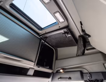 Interior MAN TGX 18.470 GX '2020–pr.