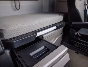 Interior MAN TGX 18.470 GX '2020–pr.