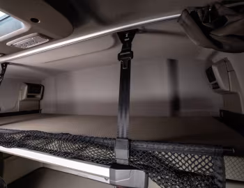 Interior MAN TGX 18.470 GX '2020–pr.
