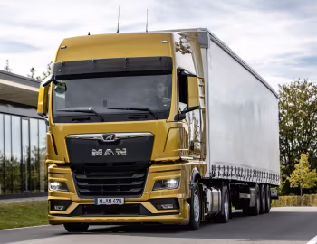 MAN TGX 18.470 GX '2020–pr.