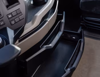 Interior MAN TGX 18.470 GX '2020–pr.