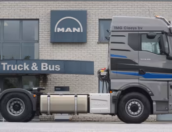 MAN TGX 18.480 4×2 GM '2021–pr.