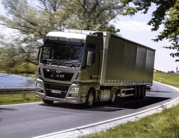 MAN TGX 18.480 4×2 XXL Sattelzugmaschine '09.2012–16