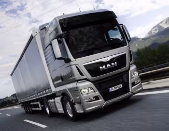 MAN TGX 18.480 4×2 XXL Sattelzugmaschine '09.2012–16