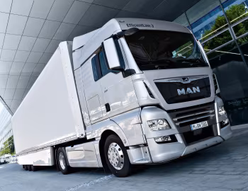 MAN TGX 18.500 4×2 XLX '2017–20