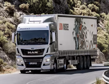 MAN TGX 18.500 4×2 XLX '2017–20