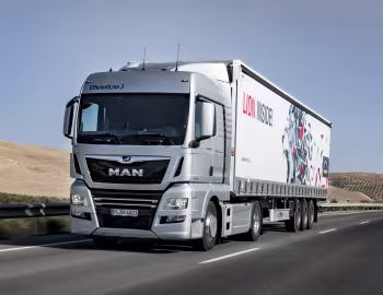 MAN TGX 18.500 4×2 XLX '2017–20