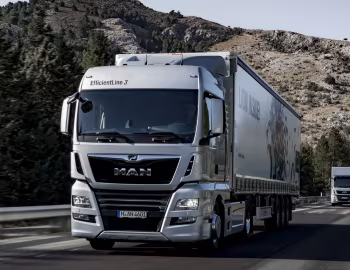 MAN TGX 18.500 4×2 XLX '2017–20
