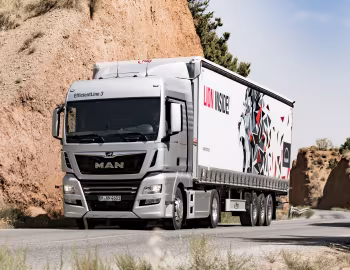 MAN TGX 18.500 4×2 XLX '2017–20
