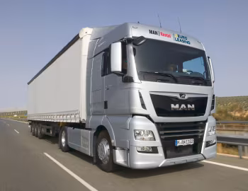 MAN TGX 18.500 4×2 XLX '2017–20