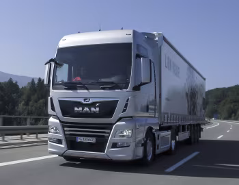 MAN TGX 18.500 4×2 XXL '2017–20