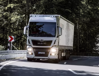 MAN TGX 18.500 4×2 XXL '2017–20