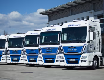 MAN TGX 18.500 4×2 XXL tractor '2019
