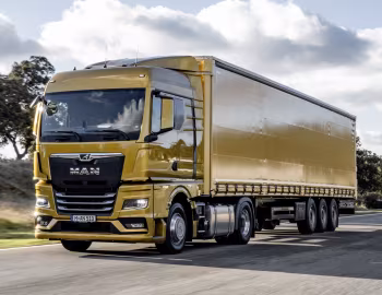 MAN TGX 18.510 GM '2020–pr.