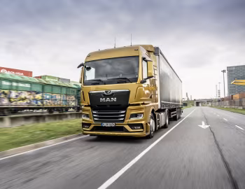 MAN TGX 18.510 GM '2020–pr.