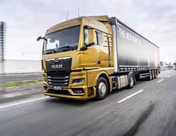 MAN TGX 18.510 GM '2020–pr.