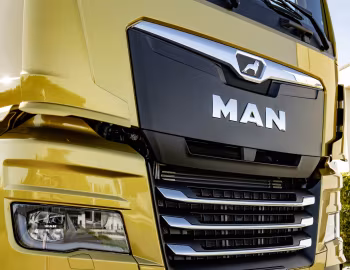 MAN TGX 18.510 GM '2020–pr.