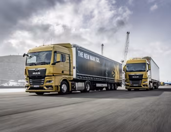 MAN TGX 18.510 GM '2020–pr.