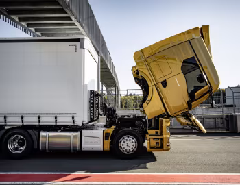 MAN TGX 18.510 GM '2020–pr.