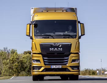MAN TGX 18.510 GM '2020–pr.