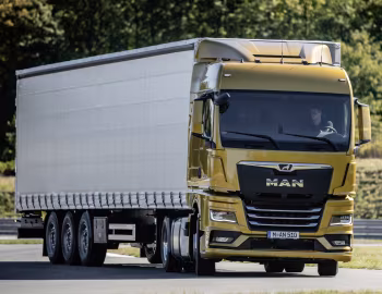 MAN TGX 18.510 GM '2020–pr.