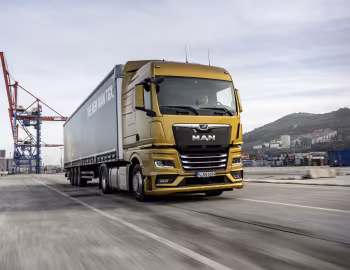 MAN TGX 18.510 GM '2020–pr.