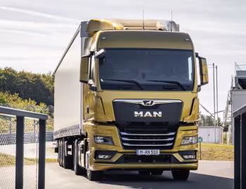 MAN TGX 18.510 GM '2020–pr.