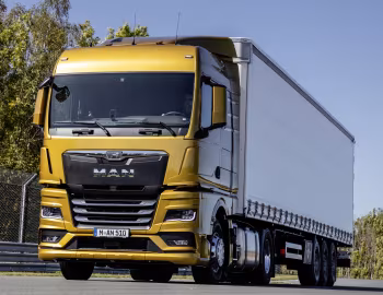 MAN TGX 18.510 GM '2020–pr.