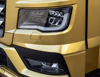 MAN TGX 18.510 GM '2020–pr.