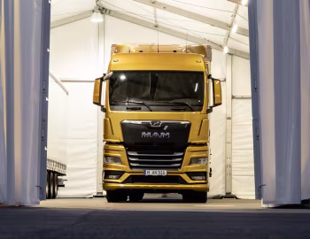 MAN TGX 18.510 GM '2020–pr.