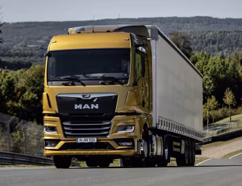 MAN TGX 18.510 GM '2020–pr.