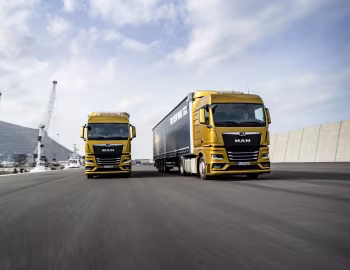 MAN TGX 18.510 GM '2020–pr.