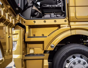 MAN TGX 18.510 GM '2020–pr.