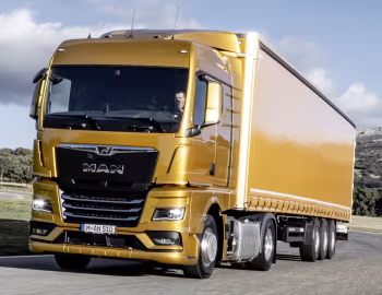 MAN TGX 18.510 GM '2020–pr.