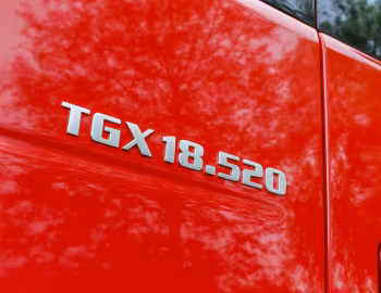 MAN TGX 18.520 4×2 XXL '2014–16