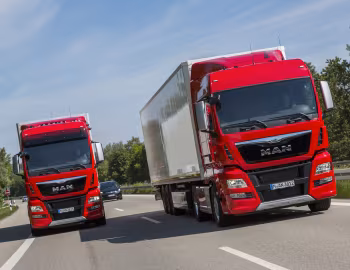 MAN TGX 18.520 4×2 XXL, MAN TGX 18.560 4×2 BLS XLX
