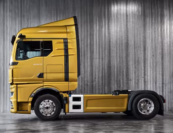 MAN TGX 18.520 4×2 '2022–pr.