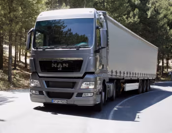 MAN TGX 18.540 4×2 XXL '2007–12