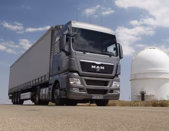 MAN TGX 18.540 4×2 XXL '2007–12