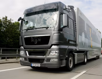 MAN TGX 18.540 4×2 XXL '2007–12