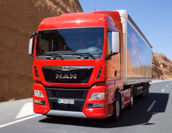 MAN TGX 18.560 4×2 BLS XLX '2014–16
