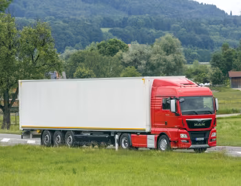 MAN TGX 18.560 4×2 BLS XLX '2014–16