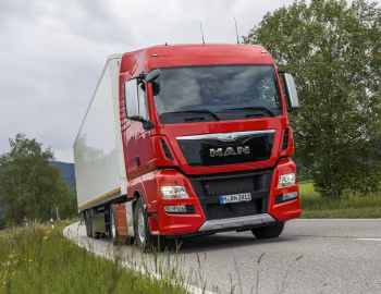 MAN TGX 18.560 4×2 BLS XLX '2014–16